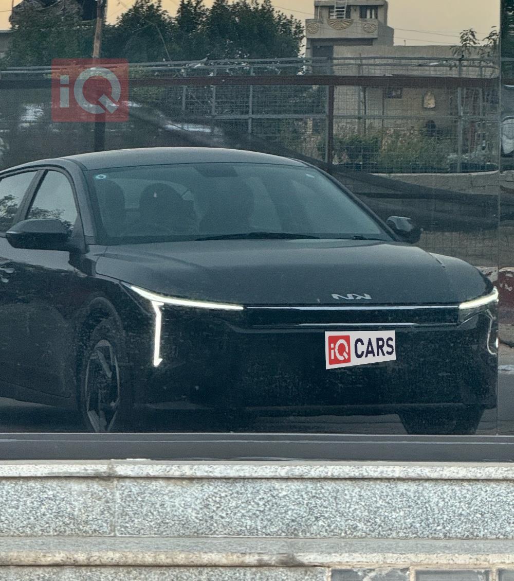 كيا K4